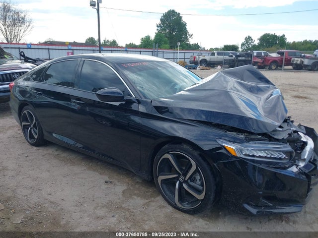 Honda ACCORD 2022 IHGCV1F40NA071393 Image 13