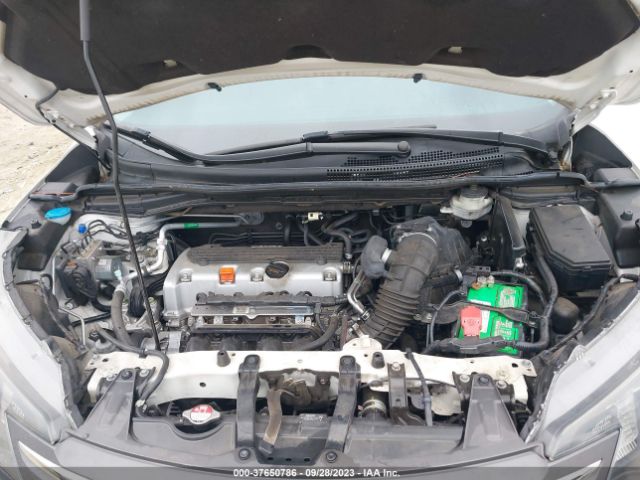 5J6RM3H36EL044435 Honda CR-V LX