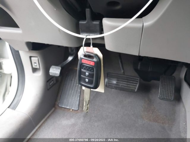 5J6RM3H36EL044435 Honda CR-V LX