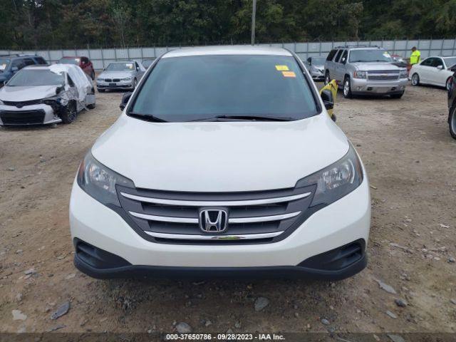 5J6RM3H36EL044435 Honda CR-V LX