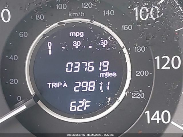 5J6RM3H36EL044435 Honda CR-V LX