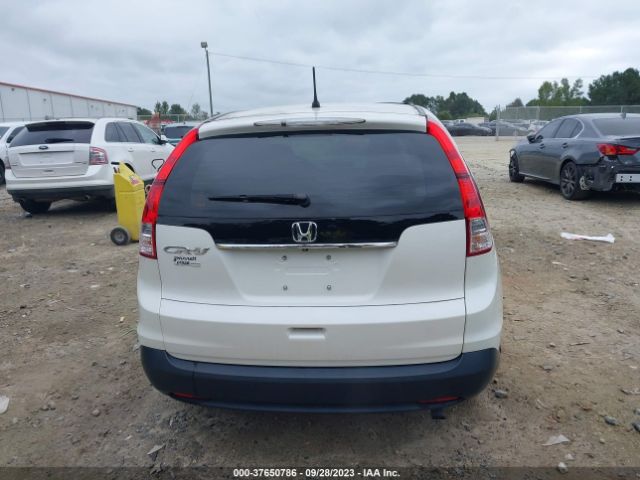 5J6RM3H36EL044435 Honda CR-V LX