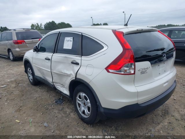 5J6RM3H36EL044435 Honda CR-V LX