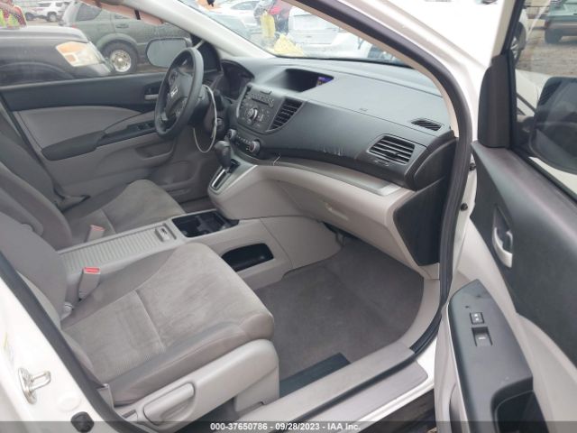 5J6RM3H36EL044435 Honda CR-V LX