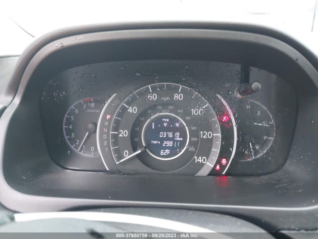 5J6RM3H36EL044435 Honda CR-V LX