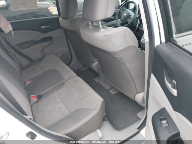 5J6RM3H36EL044435 Honda CR-V LX