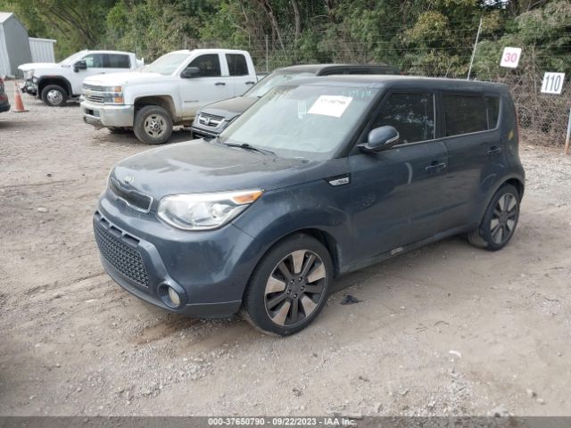 KNDJX3A51F7214524 KIA Soul !