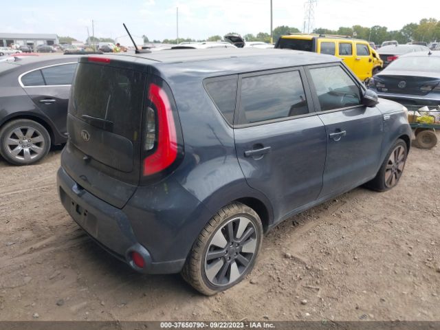 KNDJX3A51F7214524 KIA Soul !
