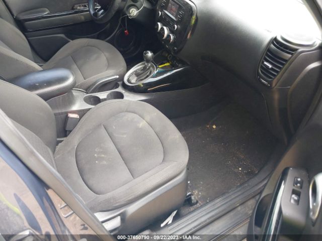 KNDJX3A51F7214524 KIA Soul !
