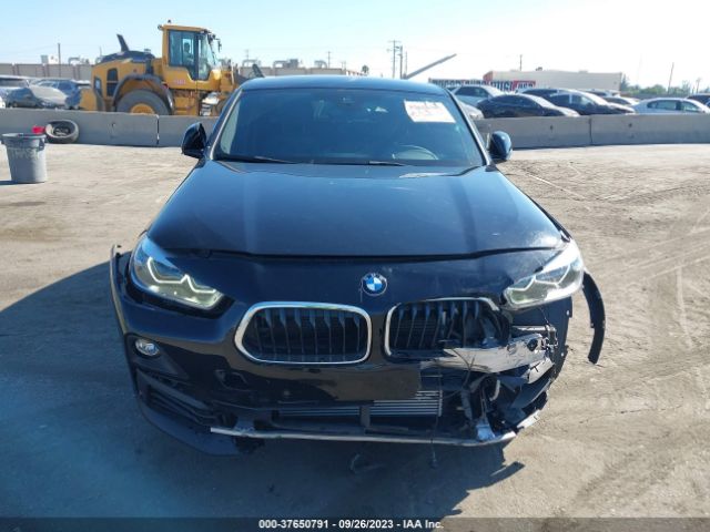 WBXYH9C01L5N88416 BMW X2 Sdrive28i