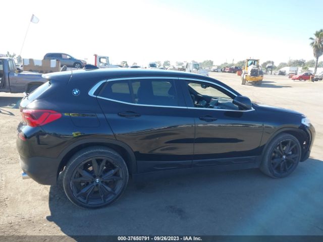 WBXYH9C01L5N88416 BMW X2 Sdrive28i