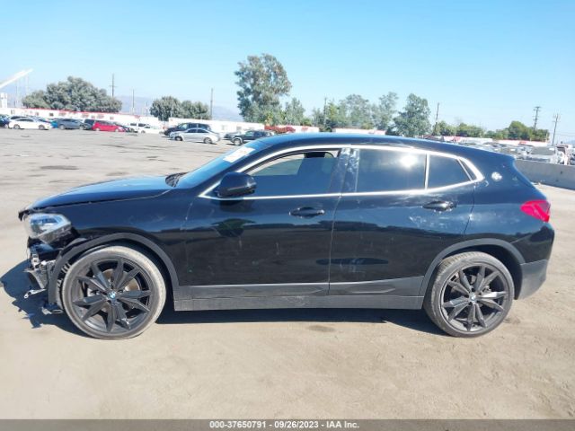 WBXYH9C01L5N88416 BMW X2 Sdrive28i