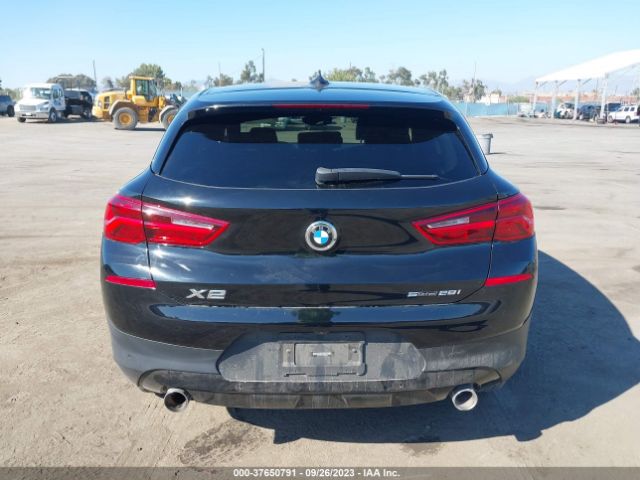 WBXYH9C01L5N88416 BMW X2 Sdrive28i