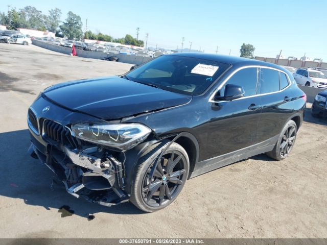 WBXYH9C01L5N88416 BMW X2 Sdrive28i