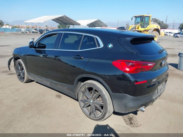 WBXYH9C01L5N88416 BMW X2 Sdrive28i