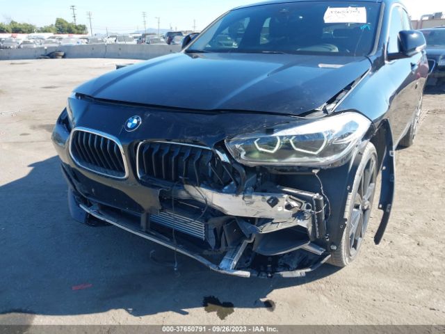WBXYH9C01L5N88416 BMW X2 Sdrive28i
