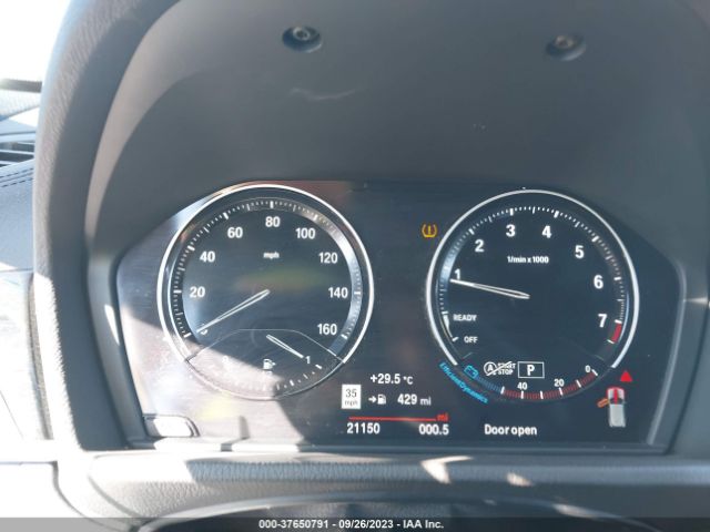 WBXYH9C01L5N88416 BMW X2 Sdrive28i