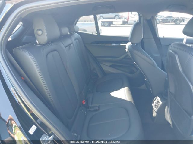 WBXYH9C01L5N88416 BMW X2 Sdrive28i