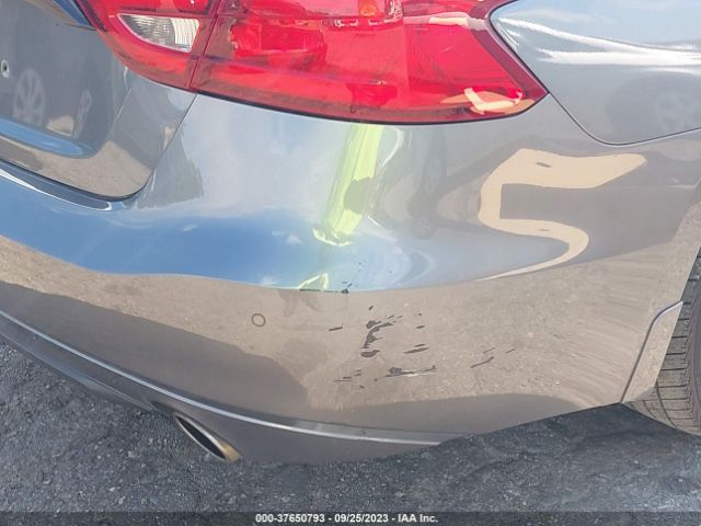 1N4AA6APXJC375934 Nissan Maxima Sr
