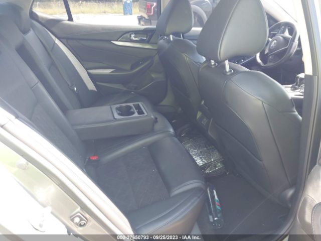 1N4AA6APXJC375934 Nissan Maxima Sr