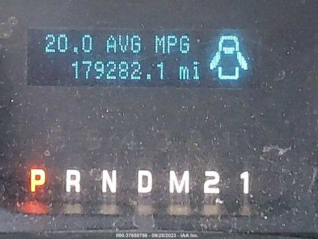 2013 FORD F-150 STX VIN: 1FTFX1EF4DFE05502
