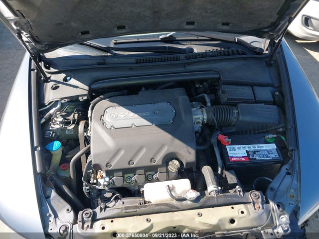 2005 ACURA TL VIN: 19UUA66245A050073