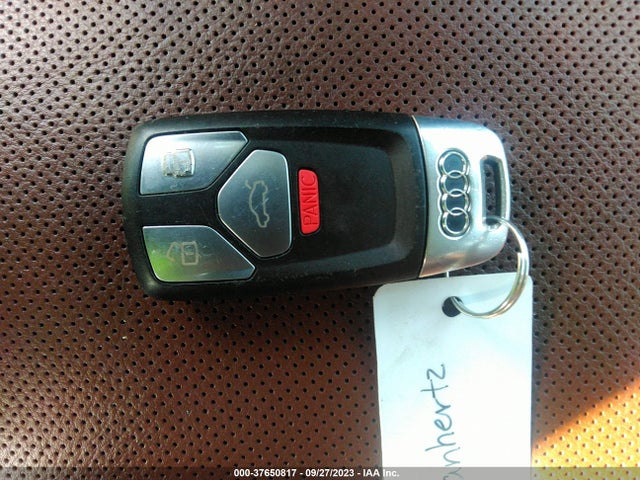 WA1VAAF76JD014650 Audi Q7 Prestige