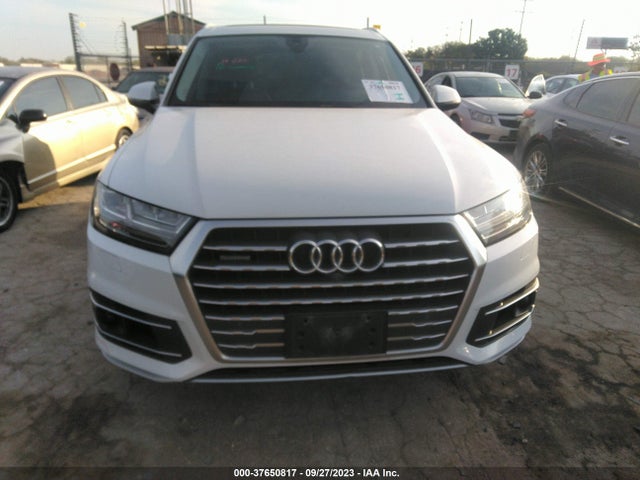 WA1VAAF76JD014650 Audi Q7 Prestige