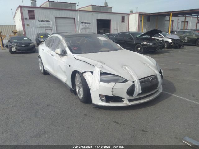 5YJSA1E24FF105205 Tesla Model S 85d/70d/90d/p90d