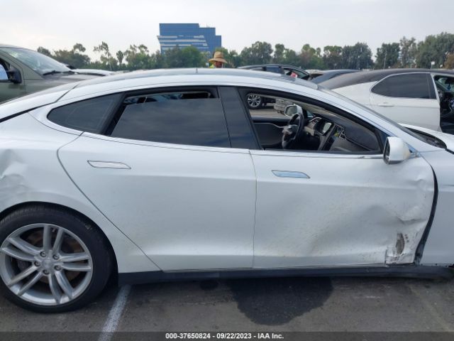 5YJSA1E24FF105205 Tesla Model S 85d/70d/90d/p90d