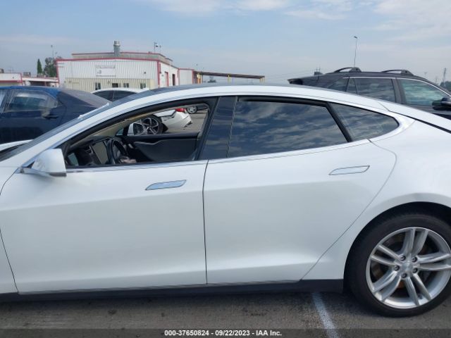 5YJSA1E24FF105205 Tesla Model S 85d/70d/90d/p90d
