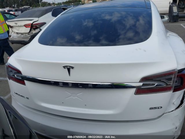 5YJSA1E24FF105205 Tesla Model S 85d/70d/90d/p90d