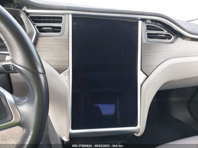 5YJSA1E24FF105205 Tesla Model S 85d/70d/90d/p90d