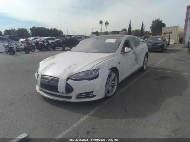 5YJSA1E24FF105205 Tesla Model S 85d/70d/90d/p90d