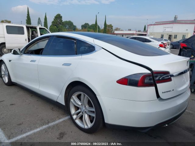 5YJSA1E24FF105205 Tesla Model S 85d/70d/90d/p90d