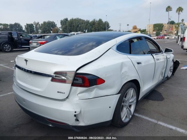 5YJSA1E24FF105205 Tesla Model S 85d/70d/90d/p90d