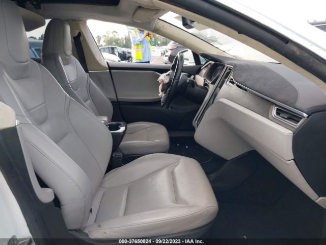 5YJSA1E24FF105205 Tesla Model S 85d/70d/90d/p90d