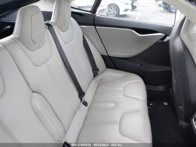 5YJSA1E24FF105205 Tesla Model S 85d/70d/90d/p90d