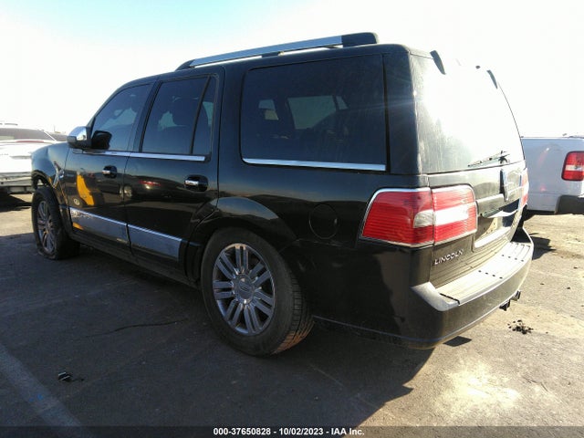 2007 LINCOLN NAVIGATOR VIN: 5LMFU28597LJ03297