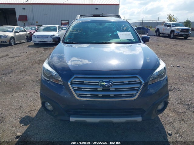 4S4BSANC0H3333400 Subaru Outback Limited