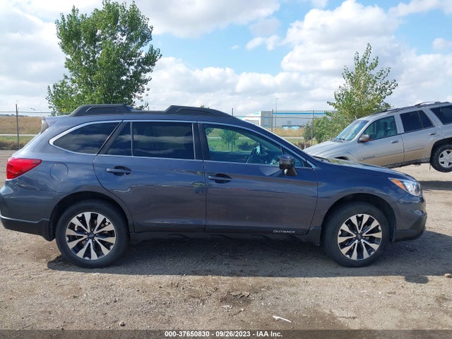 4S4BSANC0H3333400 Subaru Outback Limited
