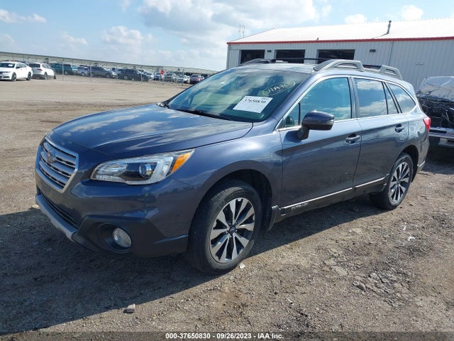4S4BSANC0H3333400 Subaru Outback Limited