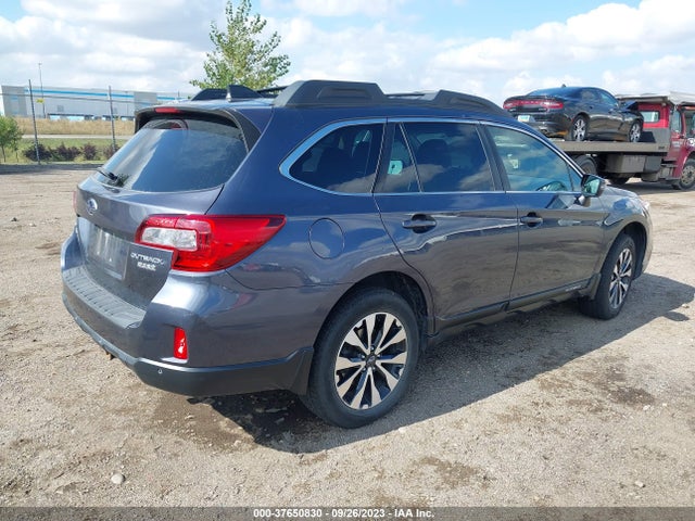 4S4BSANC0H3333400 Subaru Outback Limited