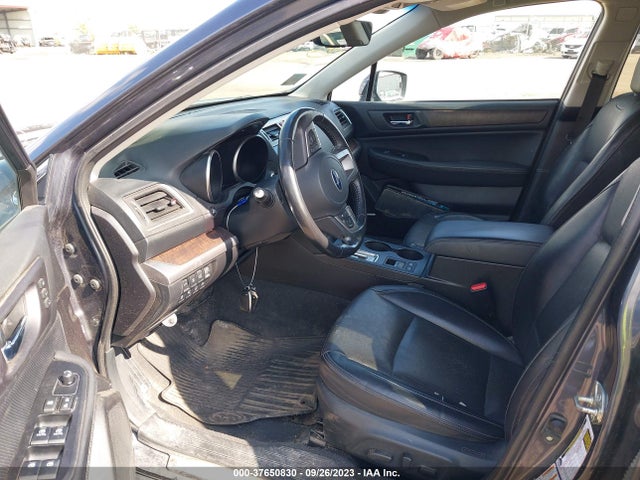 4S4BSANC0H3333400 Subaru Outback Limited