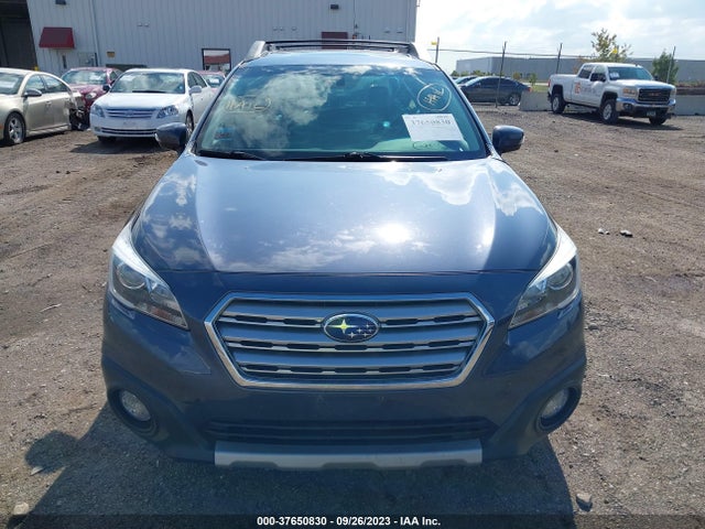 4S4BSANC0H3333400 Subaru Outback Limited