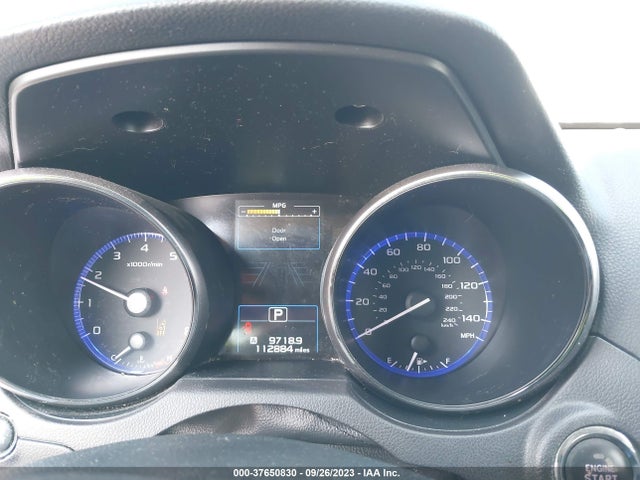 4S4BSANC0H3333400 Subaru Outback Limited