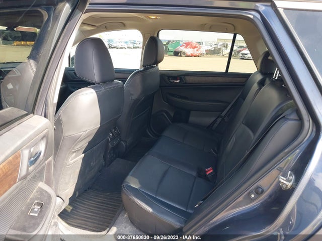 4S4BSANC0H3333400 Subaru Outback Limited