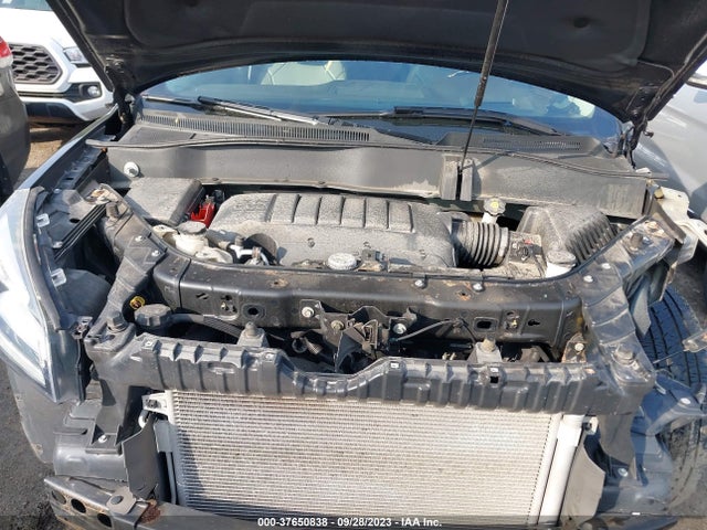 GMC Acadia Denali 2015 1GKKVTKD1FJ335271 Image 10