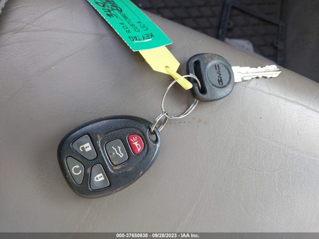 GMC Acadia Denali 2015 1GKKVTKD1FJ335271 Image 11