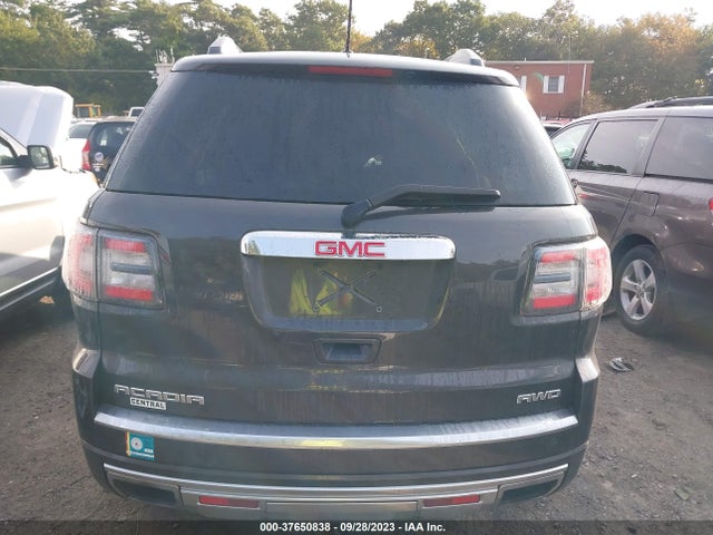 GMC Acadia Denali 2015 1GKKVTKD1FJ335271 Image 16